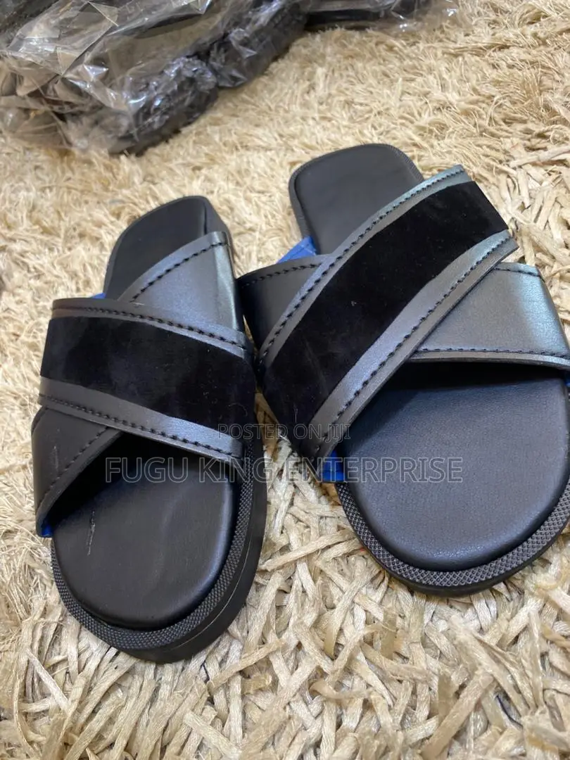Slippers Very Nice Available