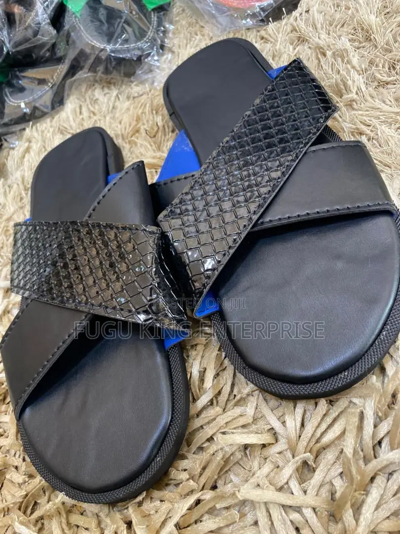 Slippers Very Nice Available