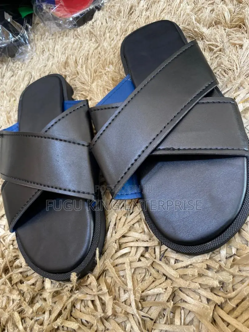 Slippers Very Nice Available