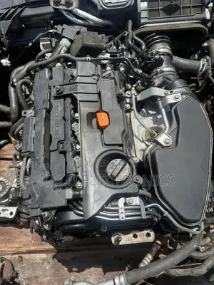 Honda Accord /Acura RDX 2.0l Complete Engine and Transmission