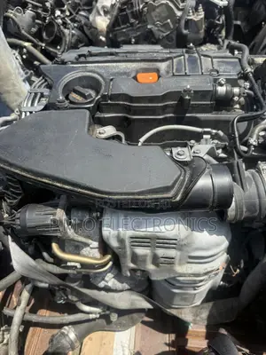 Honda Accord /Acura RDX 2.0l Complete Engine and Transmission