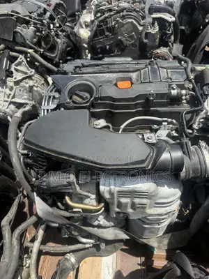 Honda Accord /Acura RDX 2.0l Complete Engine and Transmission