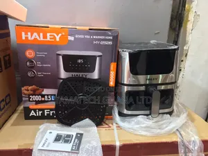 Best Quality Haley 8.5 Litre Air Fryer