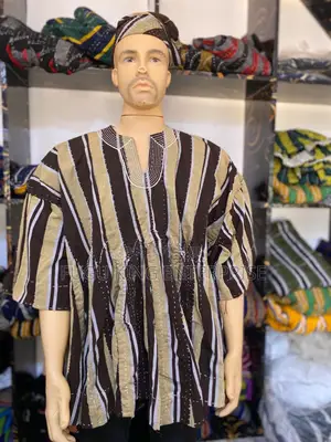 Men Smock Fugu for Sale