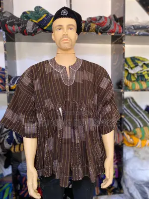 Men Smock Fugu for Sale