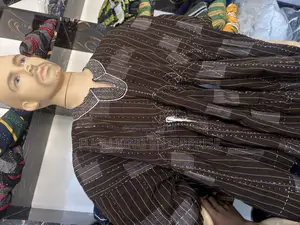Men Smock Fugu for Sale