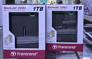 Transcend 1tb