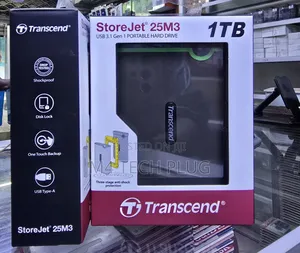 Transcend 1tb