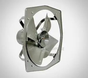 18” Turbo Heavy Duty Extractor Fan -Usha