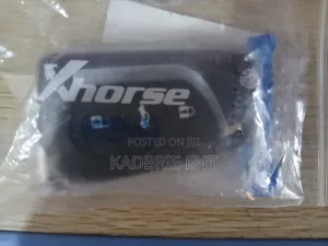 Universal Car Keys