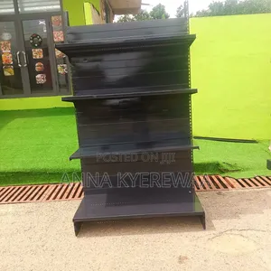 Shelves for Supermarkets,Homes and Warehouses