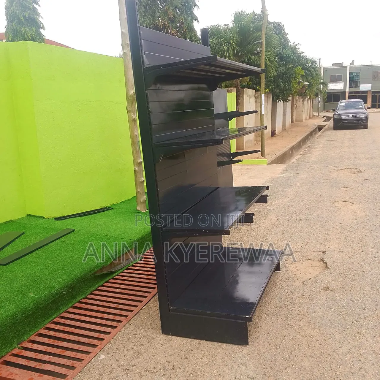Shelves for Supermarkets,Homes and Warehouses