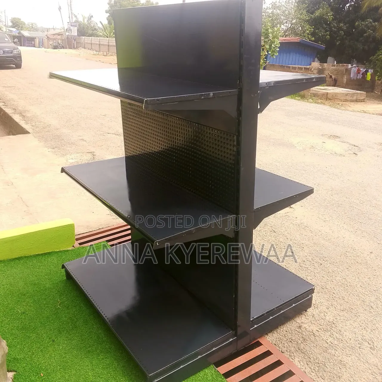 Shelves for Supermarkets,Homes and Warehouses