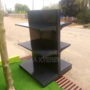 Shelves for Supermarkets,Homes and Warehouses