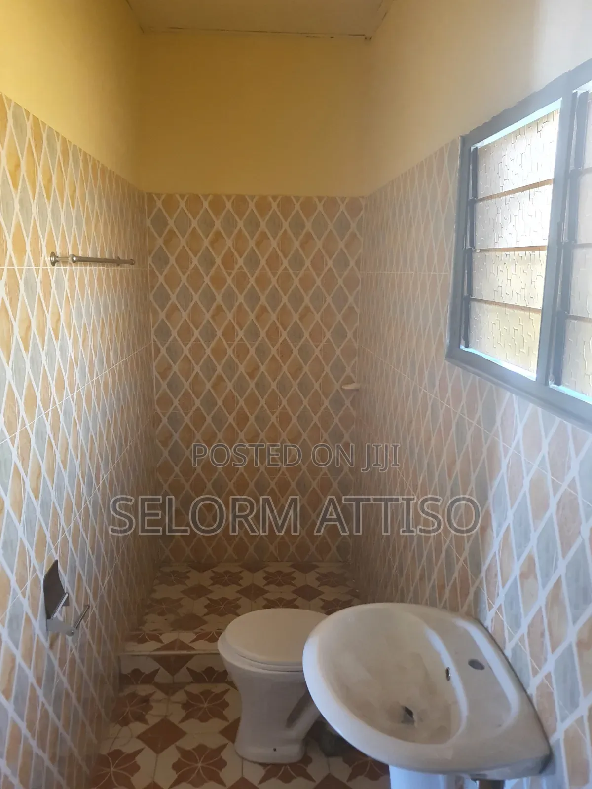 1bdrm House in Ga South Municipal for rent