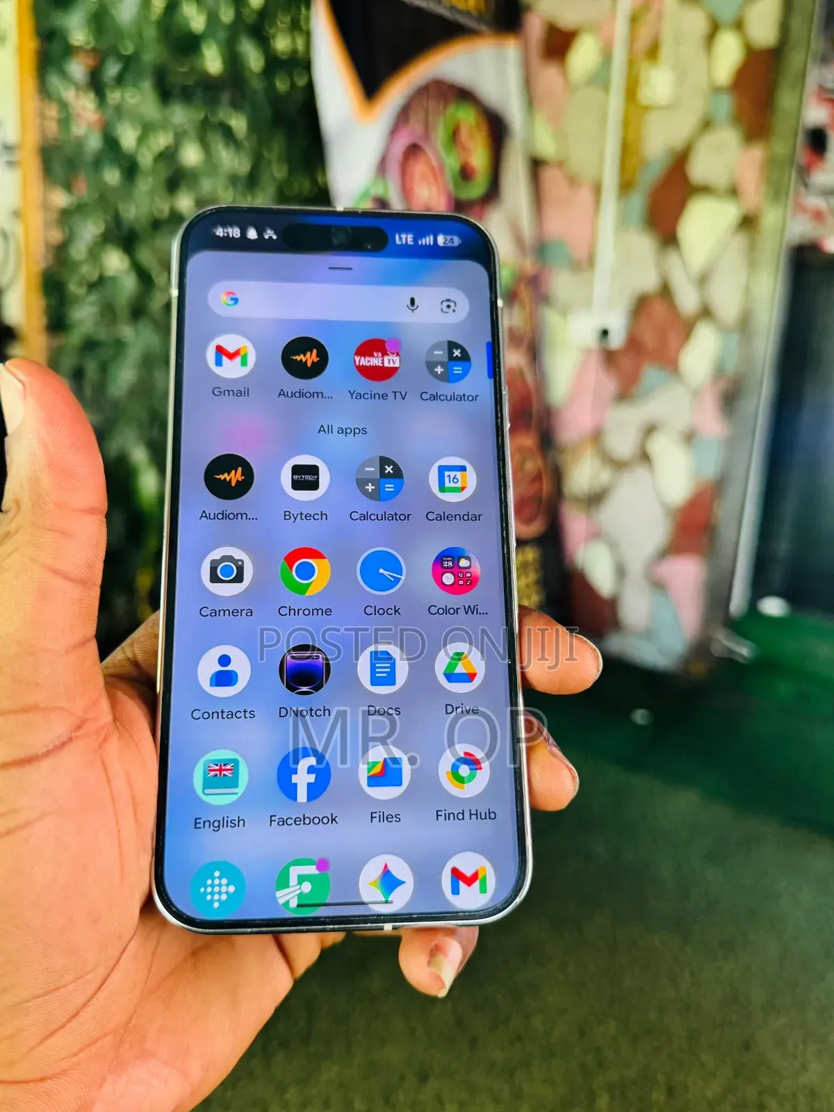 Google Pixel 9 Pro XL 128 GB White