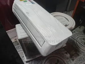 1.5hp White Rainbow Ultrablast Window Ac -Epic Performance.