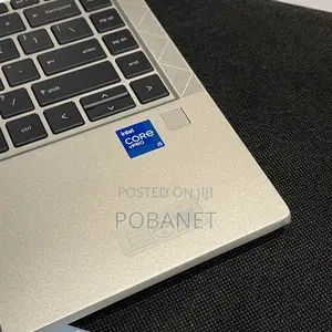 New Laptop HP EliteBook 840 G8 8GB Intel Core i5 SSD 512GB