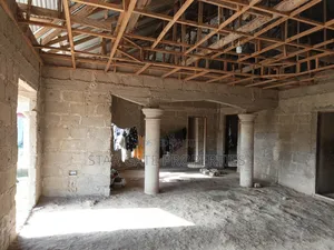 7bdrm House in Abuakwa Mim, Atwima Nwabiagya for sale