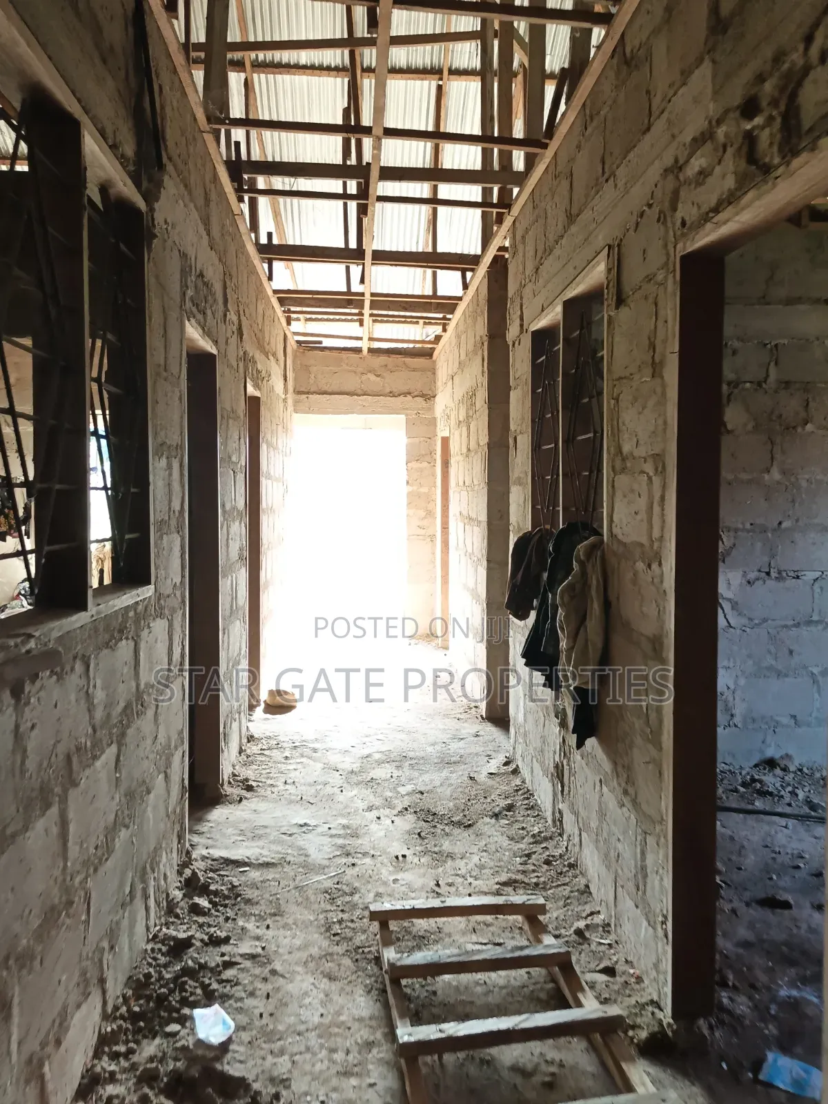 7bdrm House in Abuakwa Mim, Atwima Nwabiagya for sale