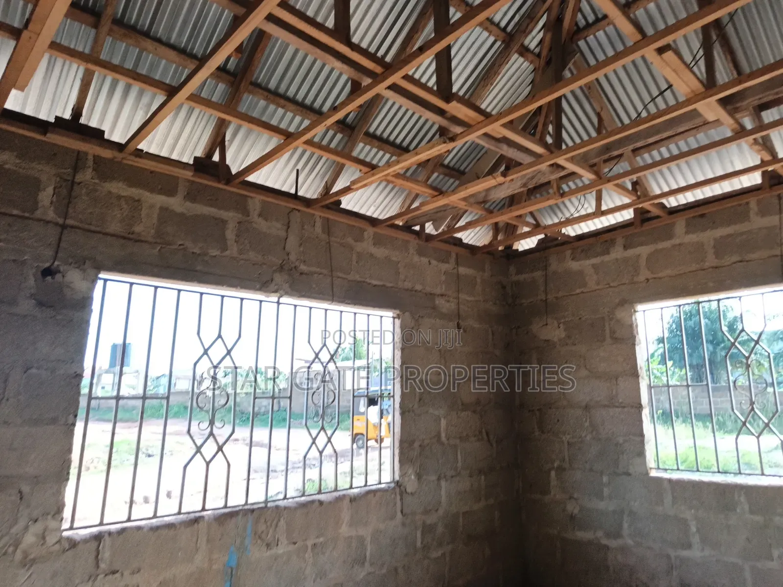 7bdrm House in Abuakwa Mim, Atwima Nwabiagya for sale