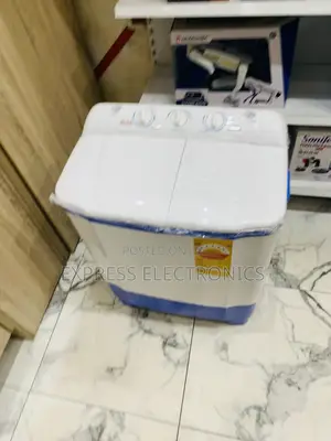 Shop From 10gig Store Nasco 7kg Topload Twintub Semi Automatic