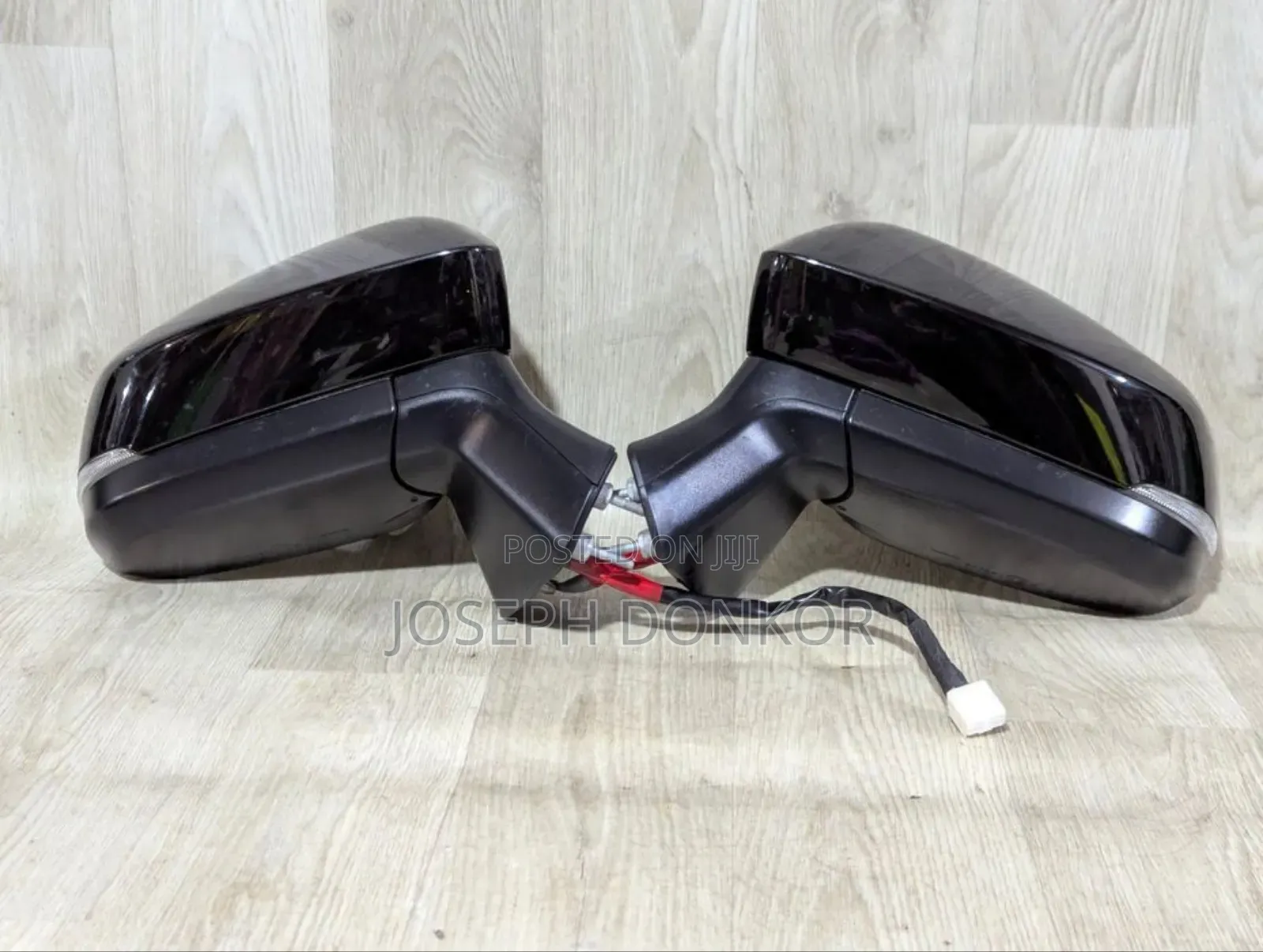 Corolla Cross Mirror 2020,2021,2022,2023,2024