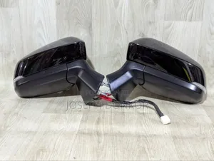 Corolla Cross Mirror 2020,2021,2022,2023,2024