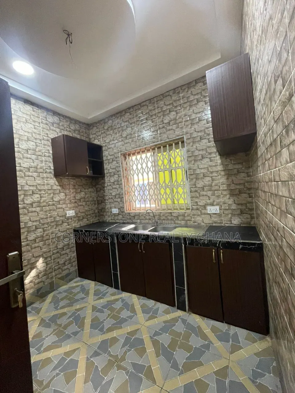 2bdrm Apartment in Ga East Municipal for rent
