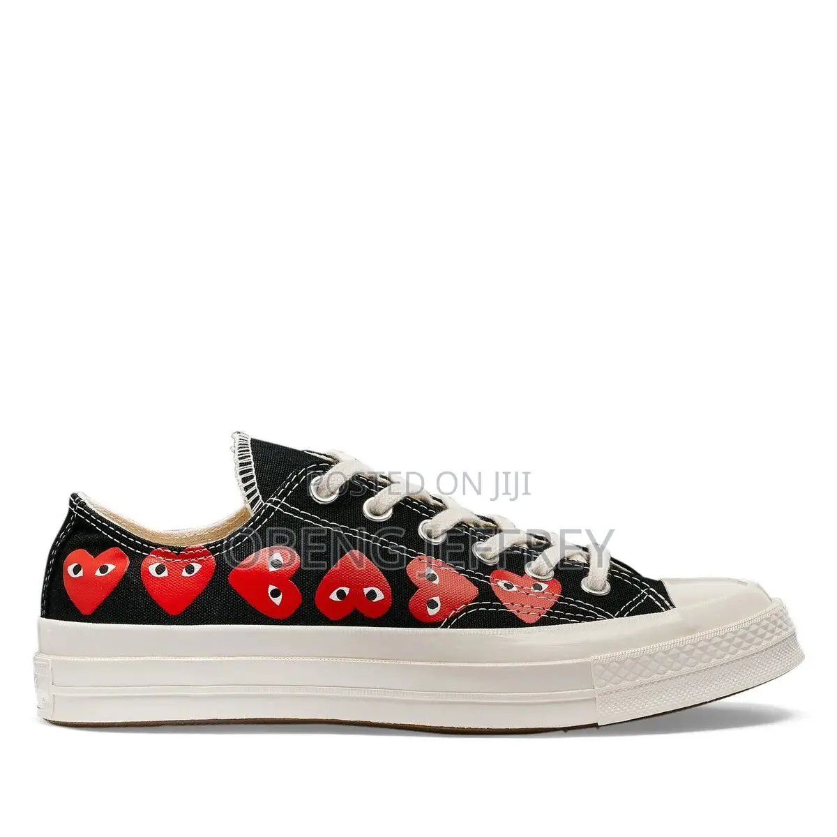 Original Converse Play Chuck 70 High/Low