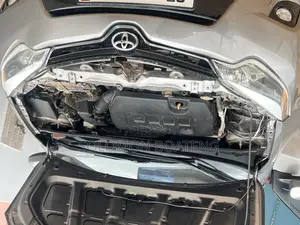 Toyota Corolla LE Eco 4dr Sedan (1.8L 4cyl CVT) 2015 Gray