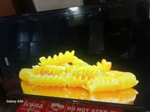 Asano 50" Smart Tv – Perfect Blend of Style and Technology