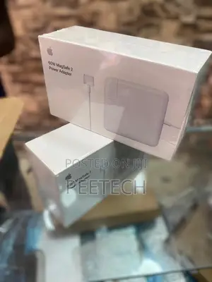Peetech Accessories and Repairs