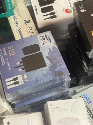 Phone’S Accessories for Sale at Wholesale Prices
