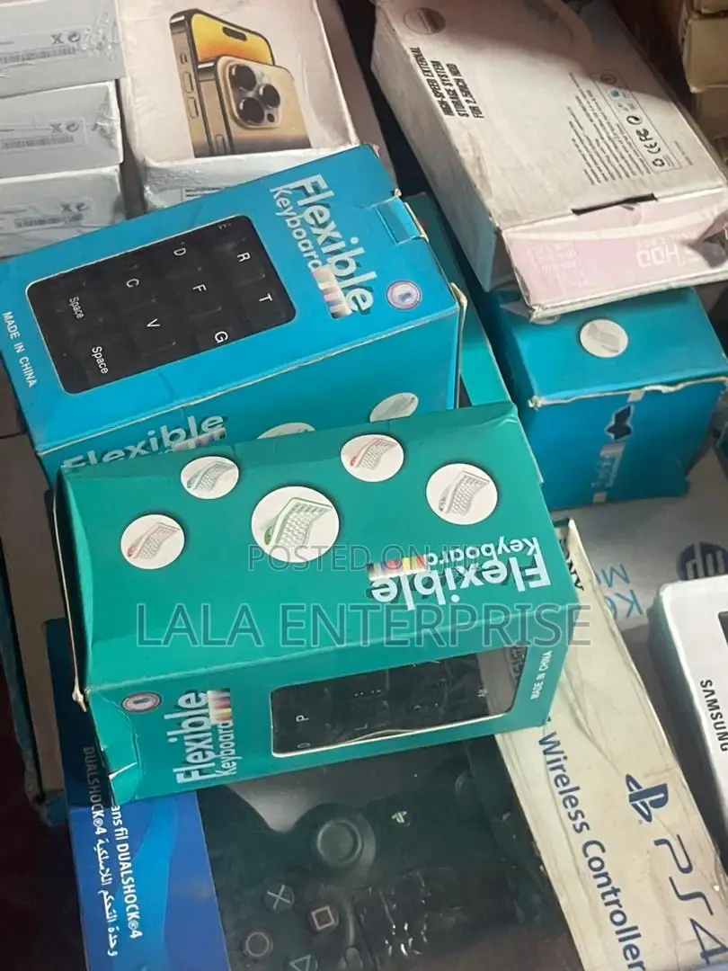 Phone’S Accessories for Sale at Wholesale Prices