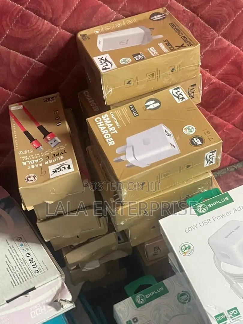 Phone’S Accessories for Sale at Wholesale Prices