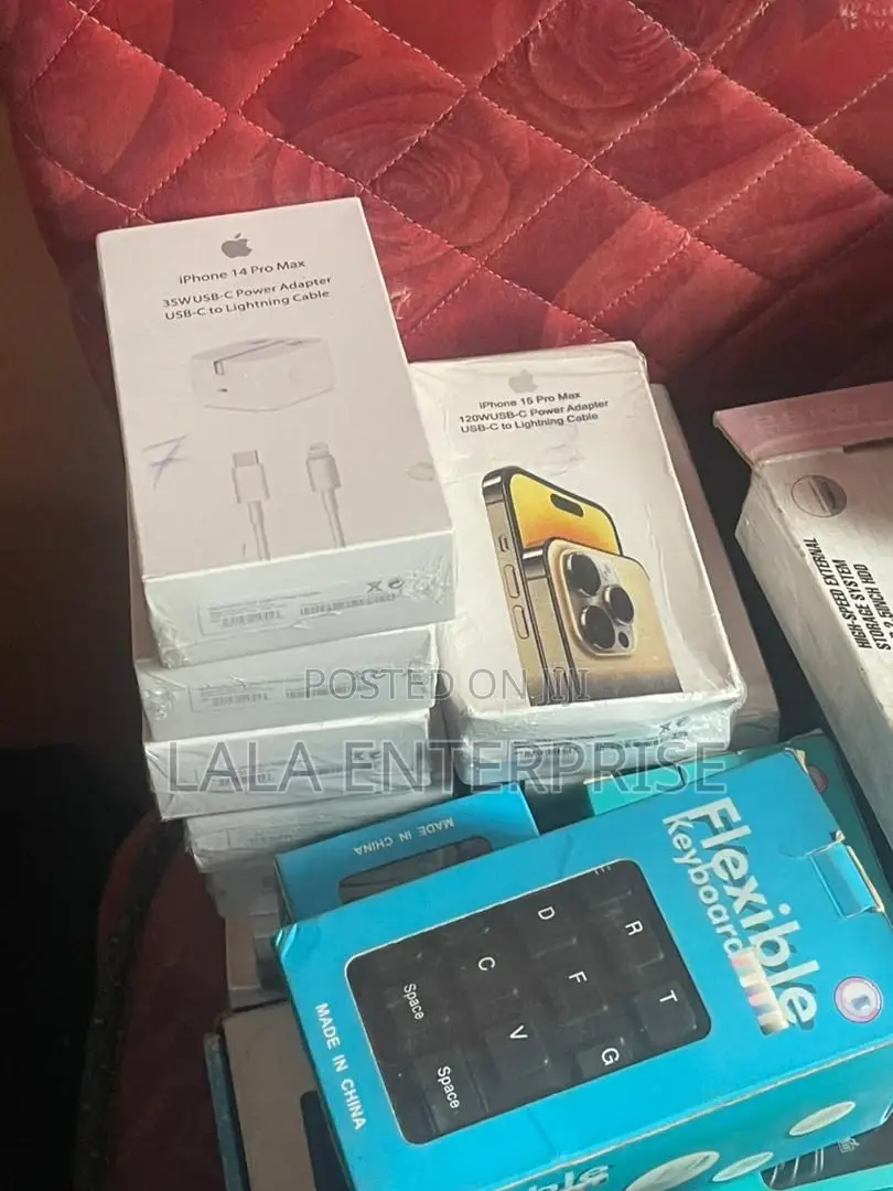 Phone’S Accessories for Sale at Wholesale Prices