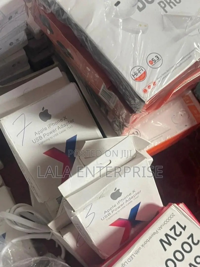 Phone’S Accessories for Sale at Wholesale Prices