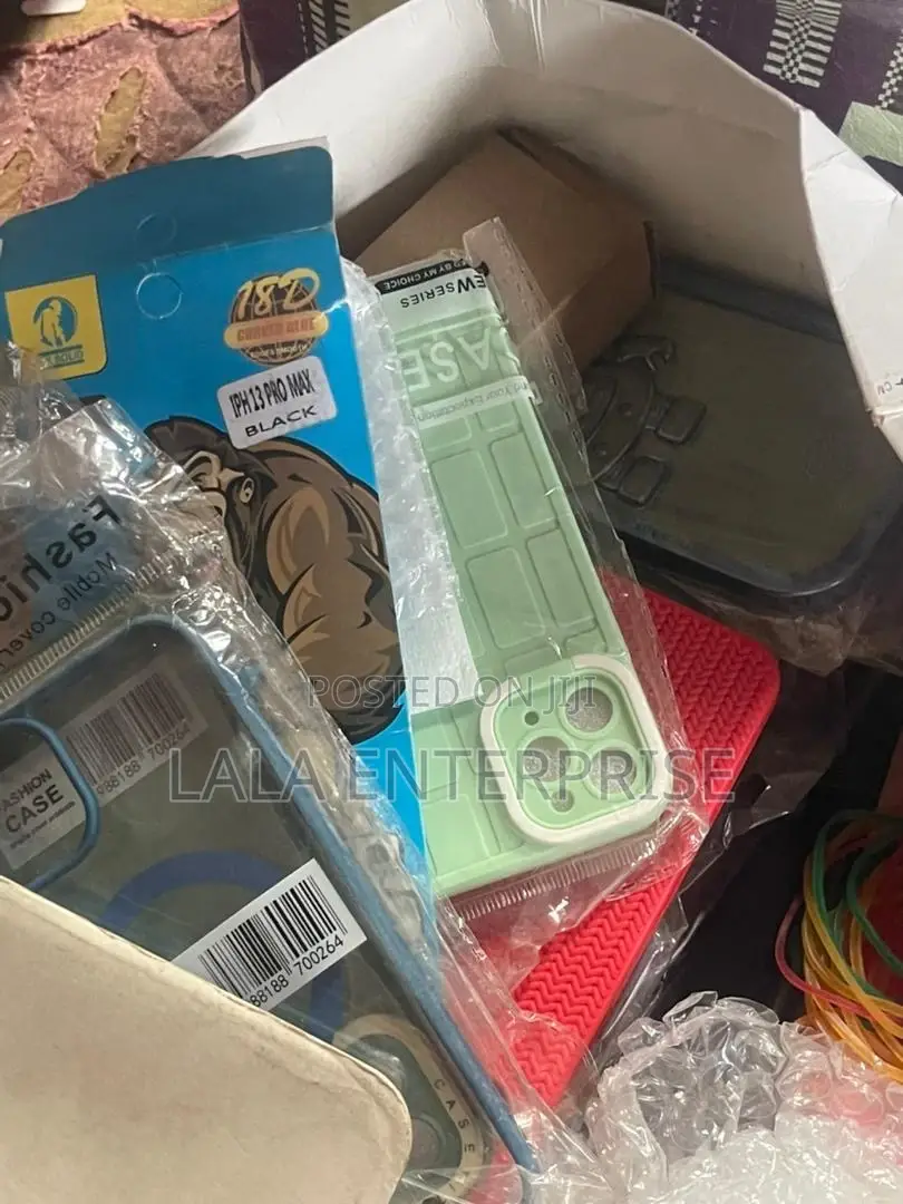 Phone’S Accessories for Sale at Wholesale Prices
