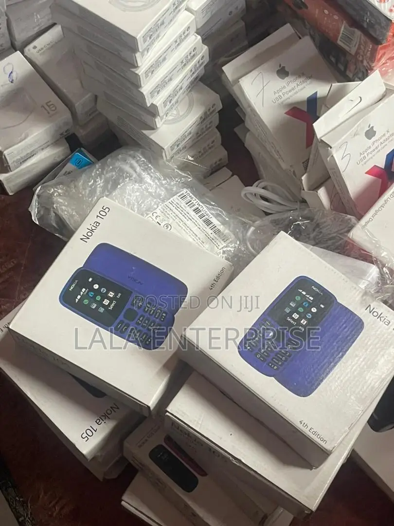 Phone’S Accessories for Sale at Wholesale Prices