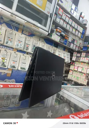 Laptop Dell 8GB Intel Core i5 HDD+SSD 256GB