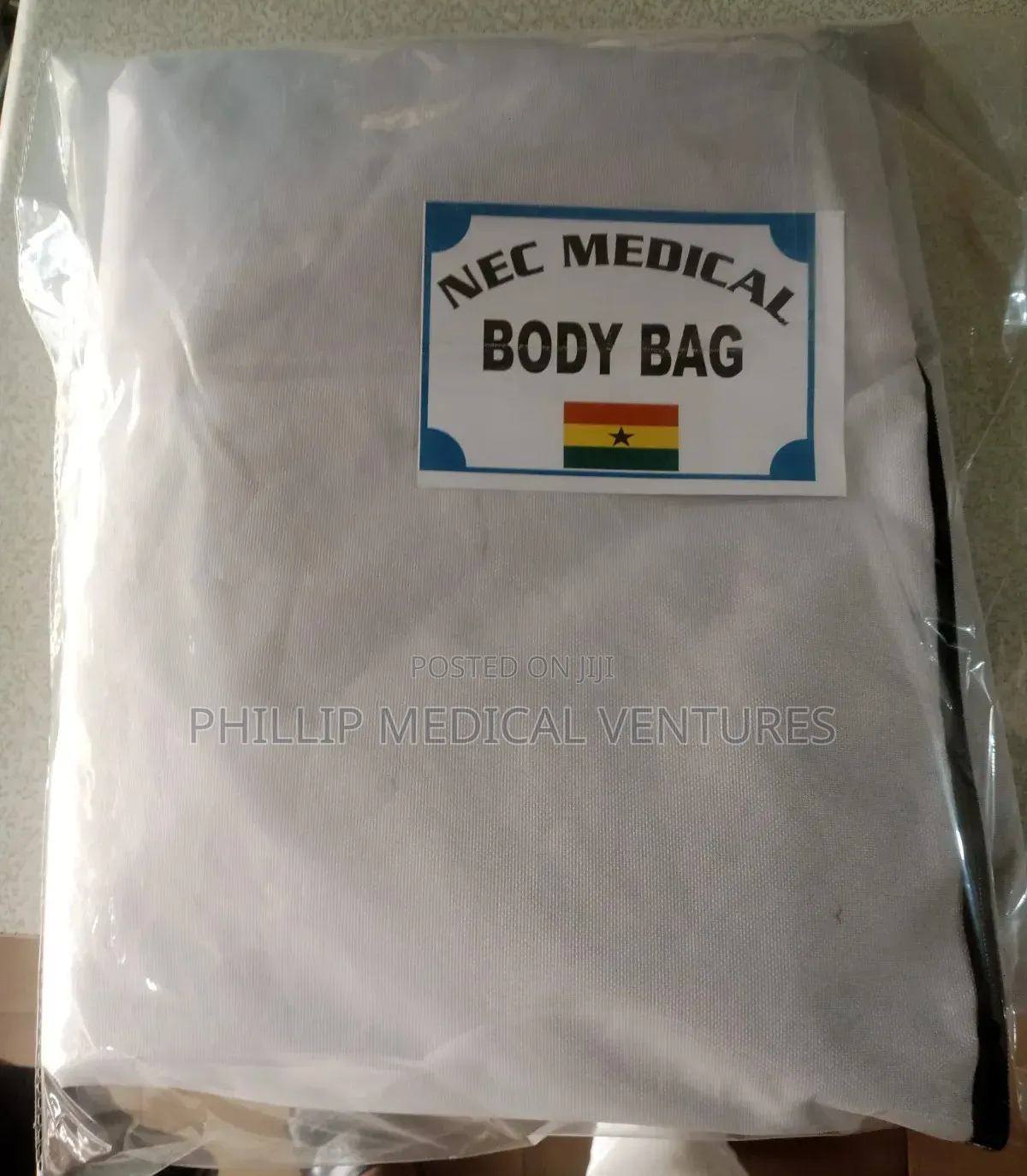 Hospital Body Bag