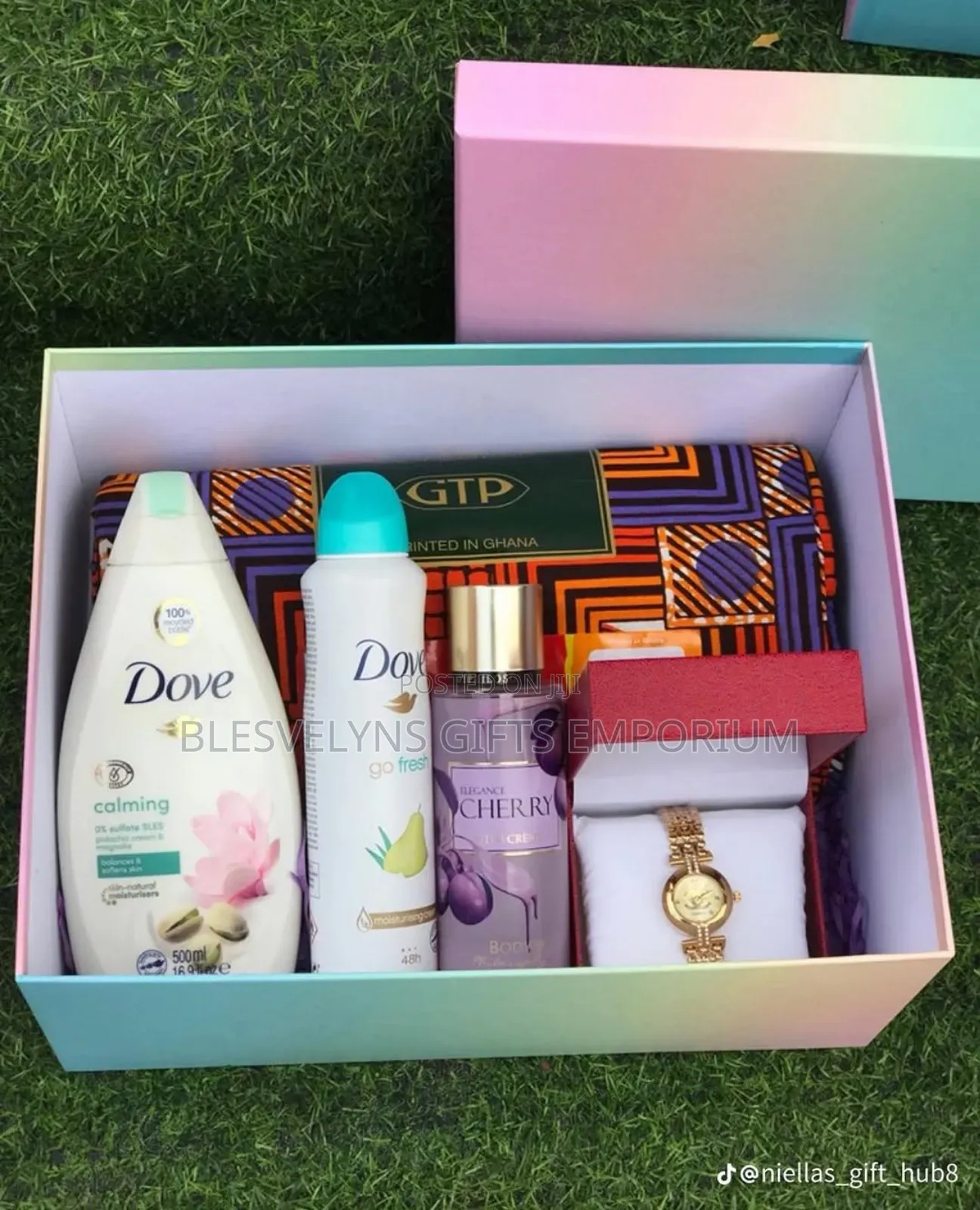 Mothers Day Package