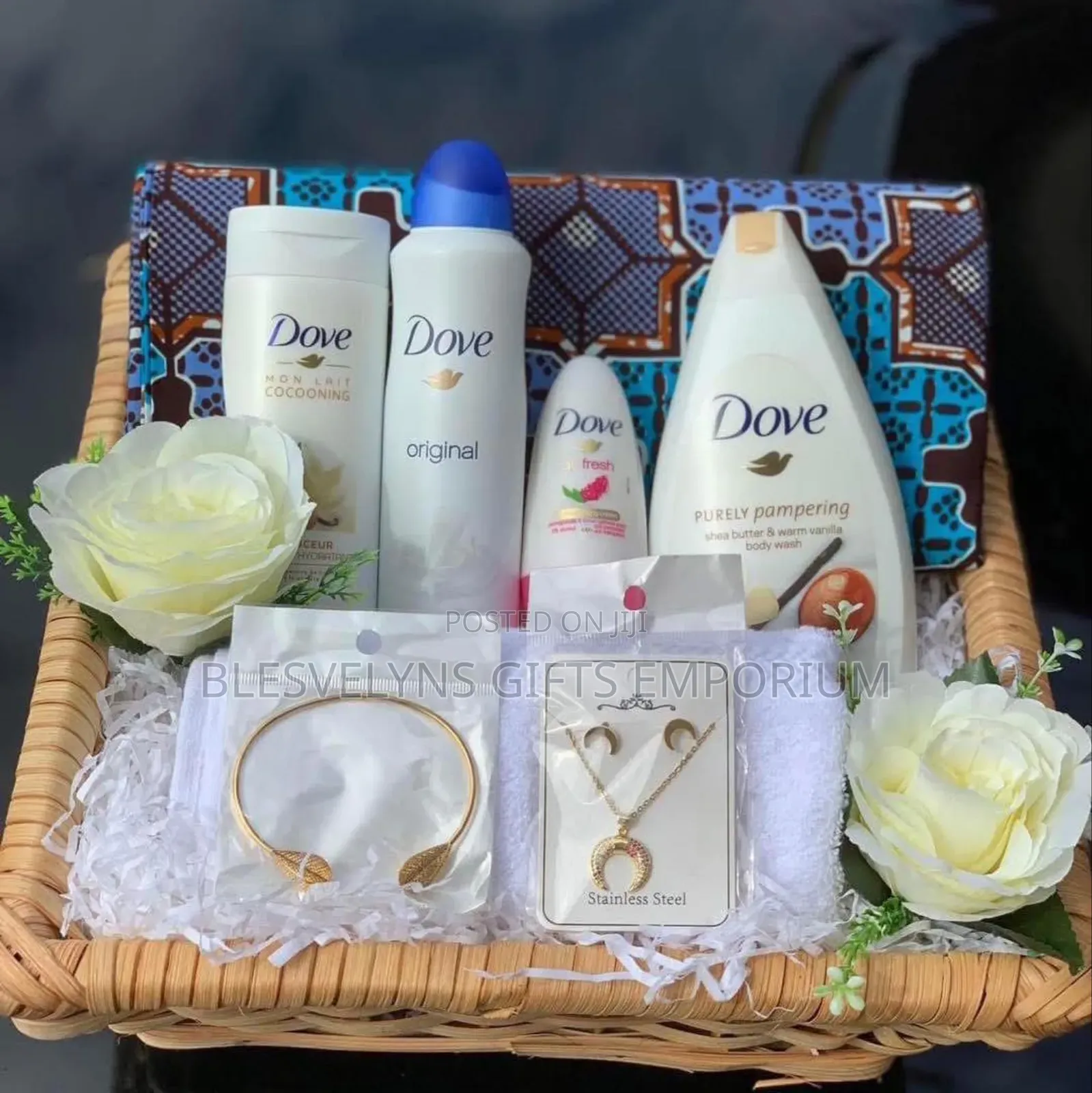 Mothers Day Package
