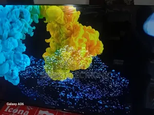 Asano 50-Inch Smart Tv – Your Gateway to Smart Entertainment