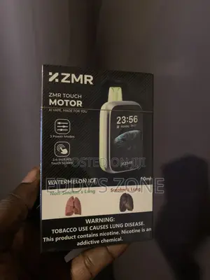 Refillable Vapes