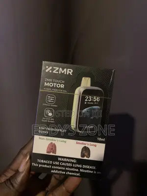 Refillable Vapes