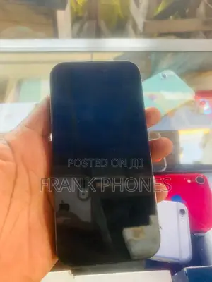 New Apple iPhone 14 Pro 128 GB Black