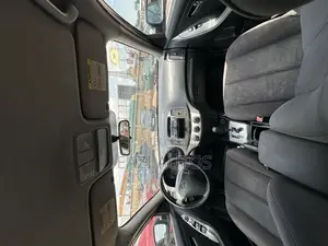 Hyundai Elantra 2010 Black