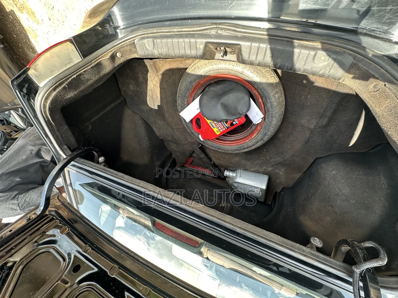 Hyundai Elantra 2010 Black
